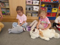 2025-09-12 Pierwsza pomoc z małpka Iwoną